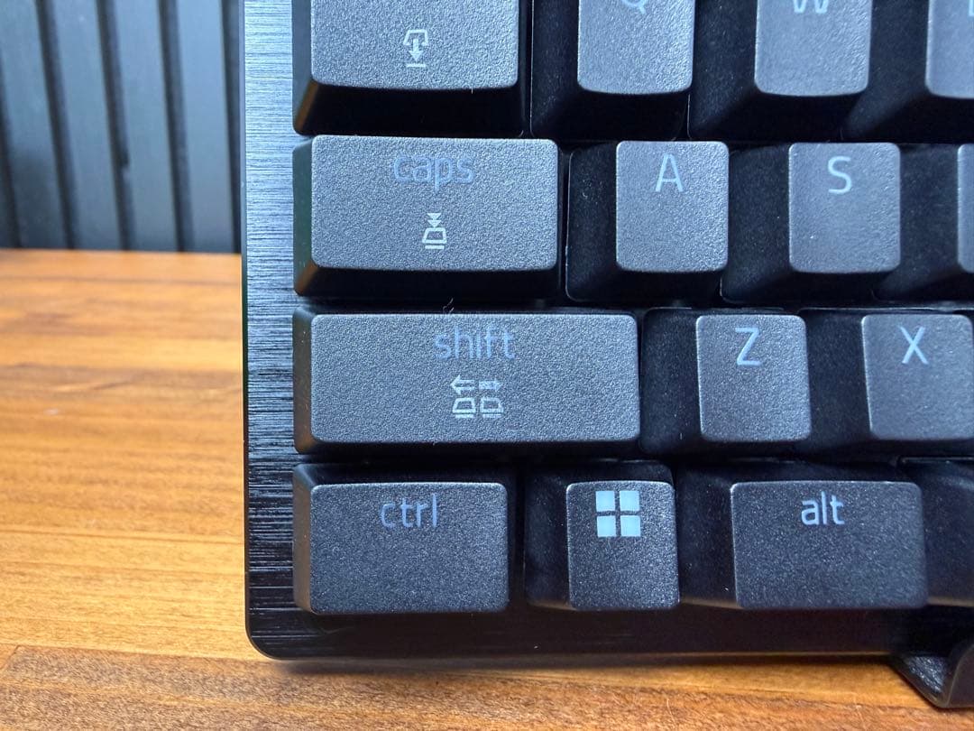 【ほぼ新品】Huntsman V3 Pro Tenkeyless 8KHz