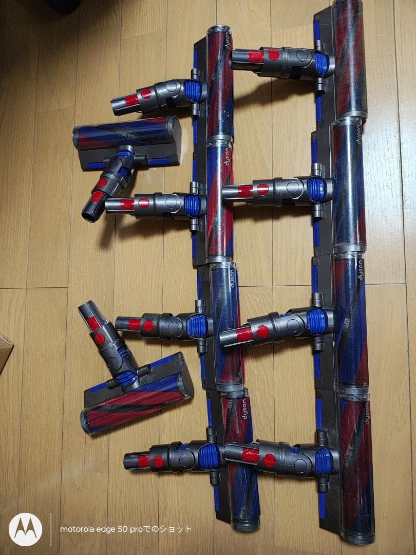 サーモソ★SV21ヘッド★10個セット