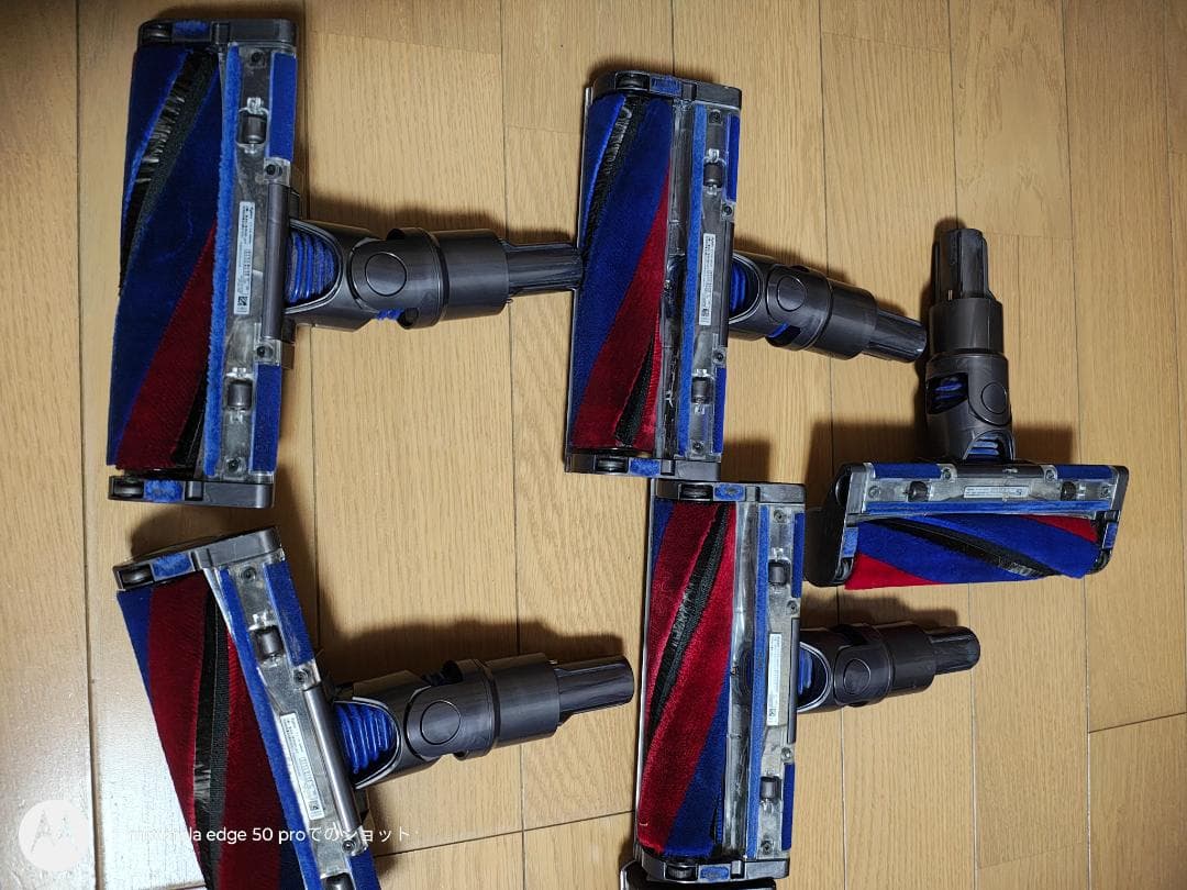 サーモソ★SV21ヘッド★10個セット