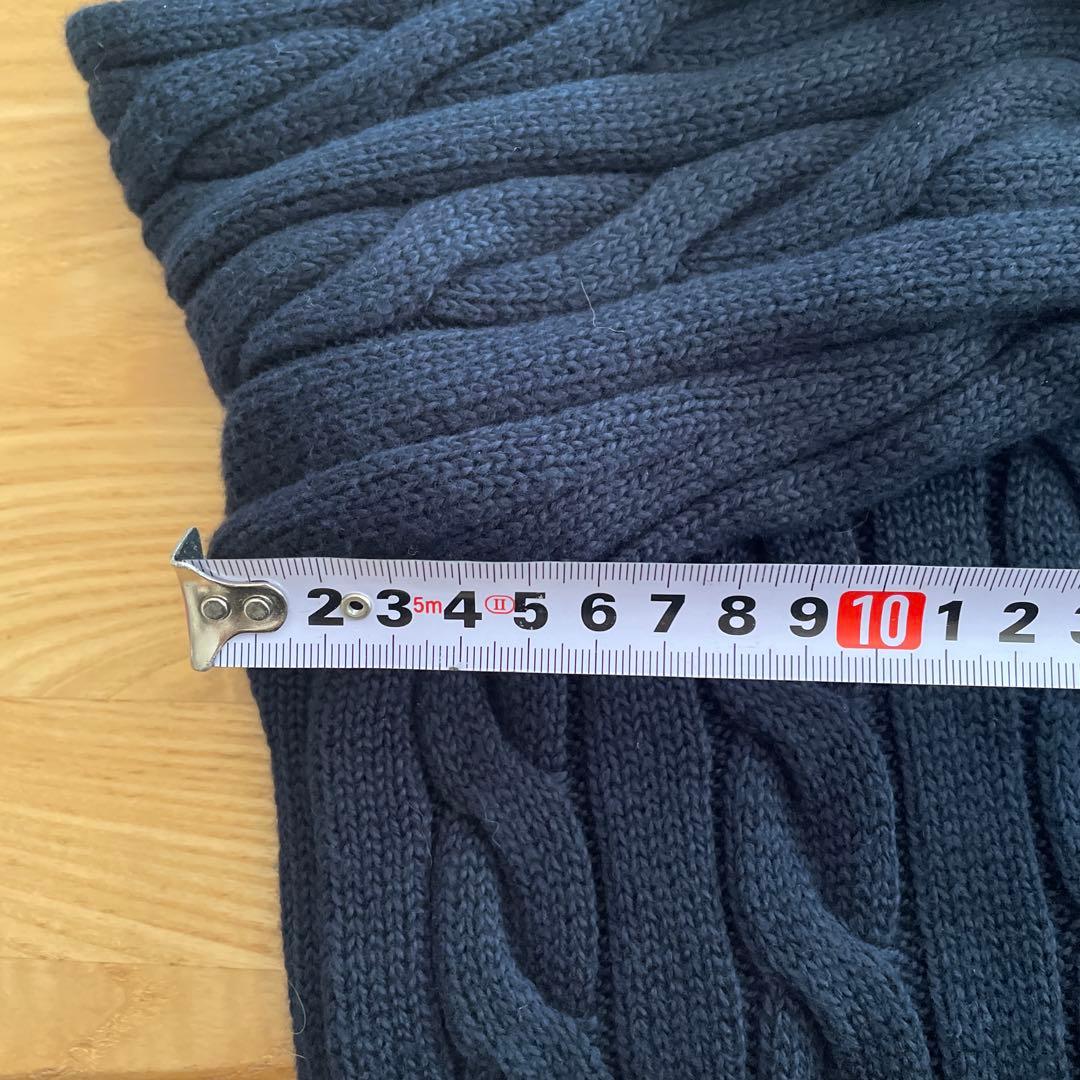 まいかPOLOラルフローレン　ニット