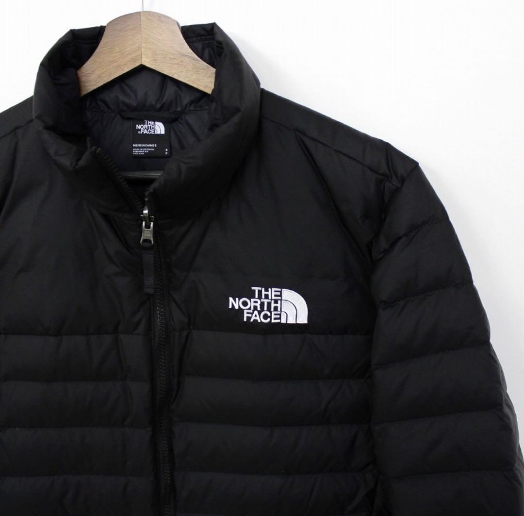 ノースフェイス ダウン Monoqua Down Jacket