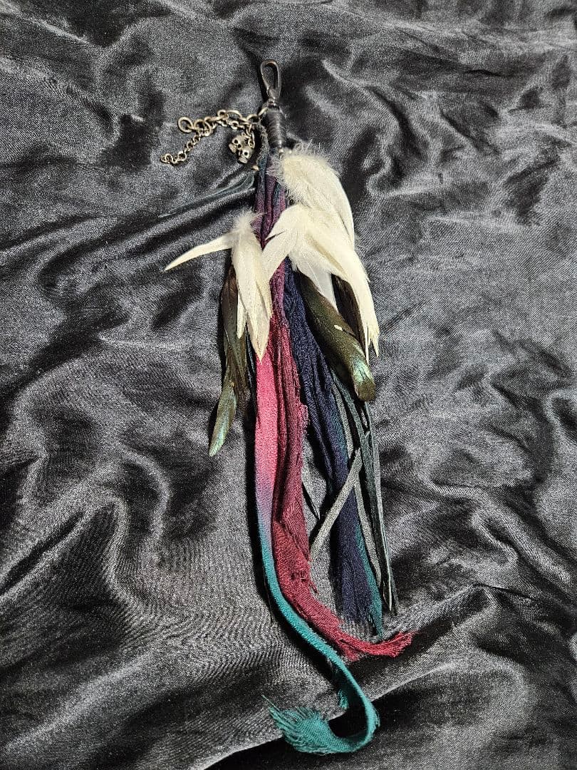 KMRii フェザーフック