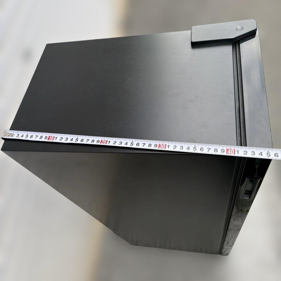 電子式ワインセラー ルフィエール LW-D18 18本収納 美品