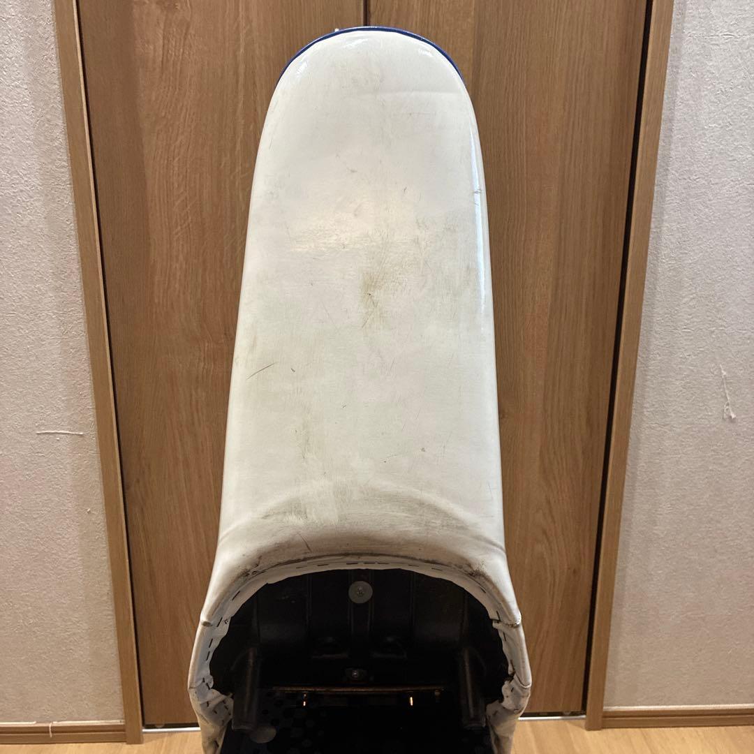 GSX400 インパルス 3段シート 60cm