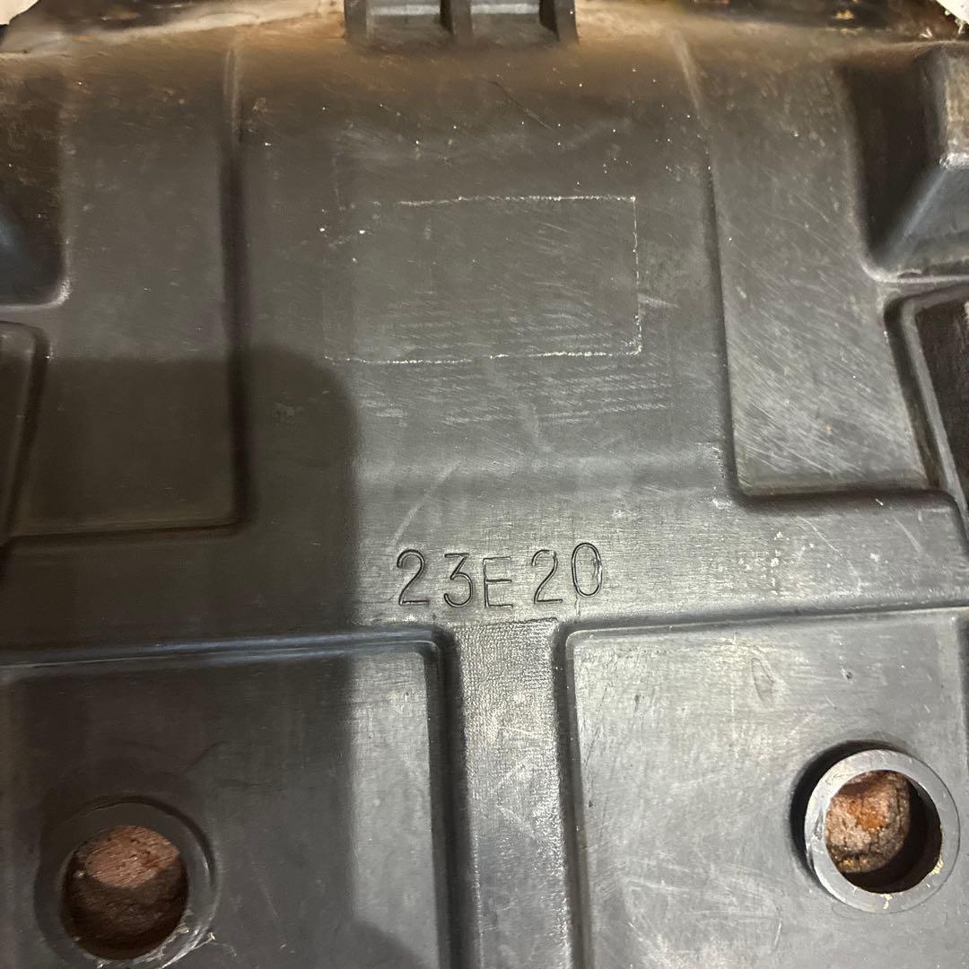 GSX400 インパルス 3段シート 60cm