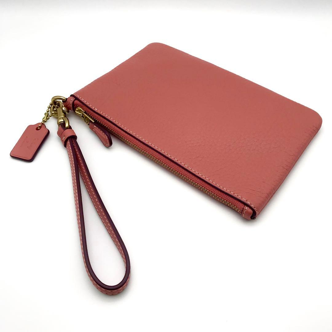 COACH コラボ ★大人気★ スモール リストレット デイジーダック 新品