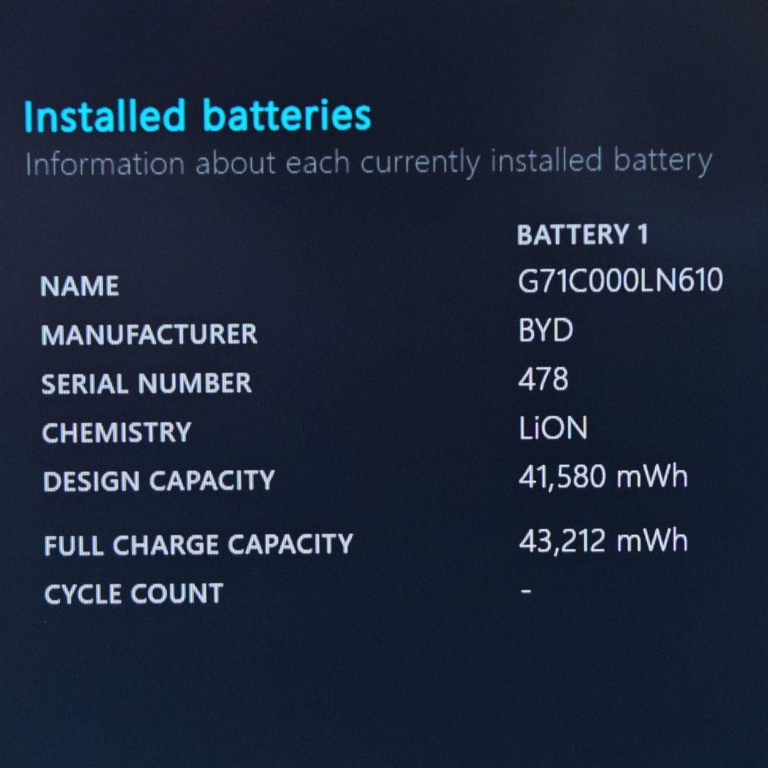 Windowsノート本体 Dynabook S73/HS i5-1135G7 256G 16GB