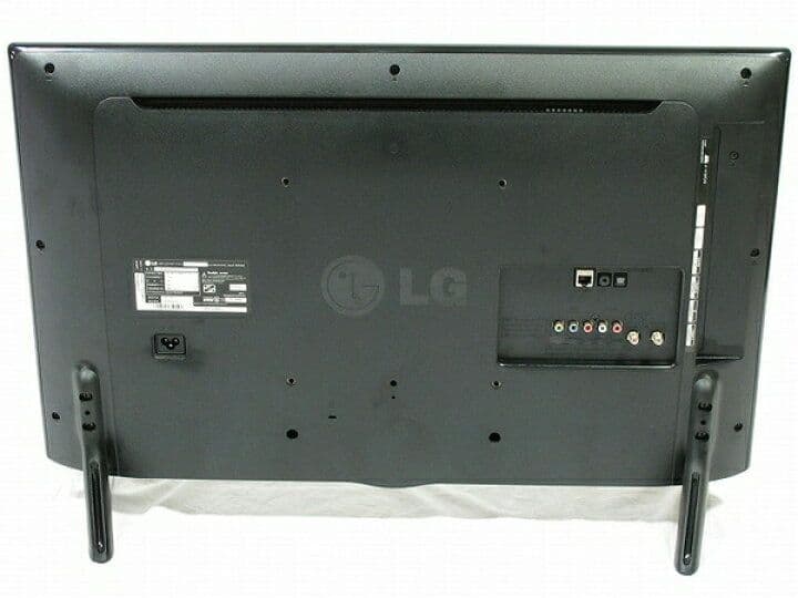 【超美品】LG 32LB5810 液晶テレビ　無線LAN内臓型　32インチ