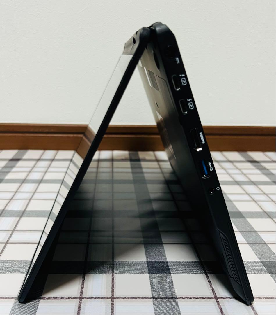 ★高性能★FUJITSUi5 11THGEN/Win11/16GB/SSD512