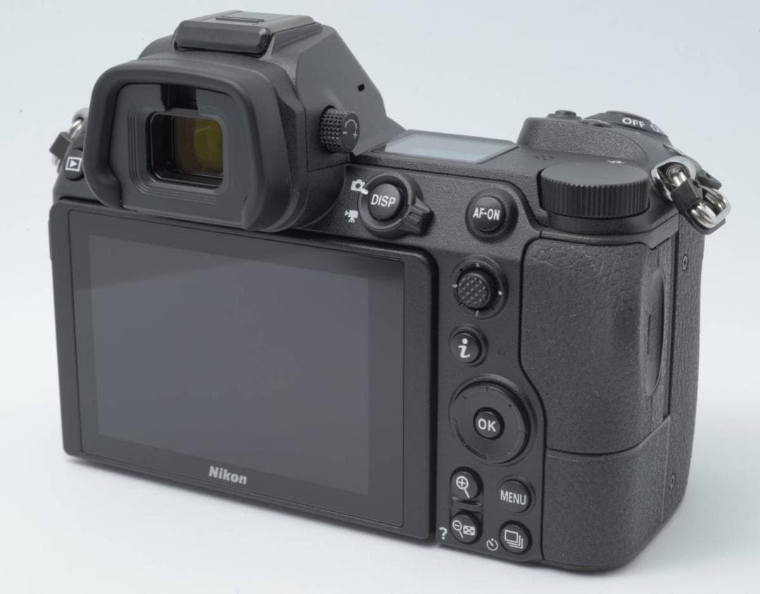 ■美品　Nikon (ニコン) 「Z 6」ボディ+ おまけ