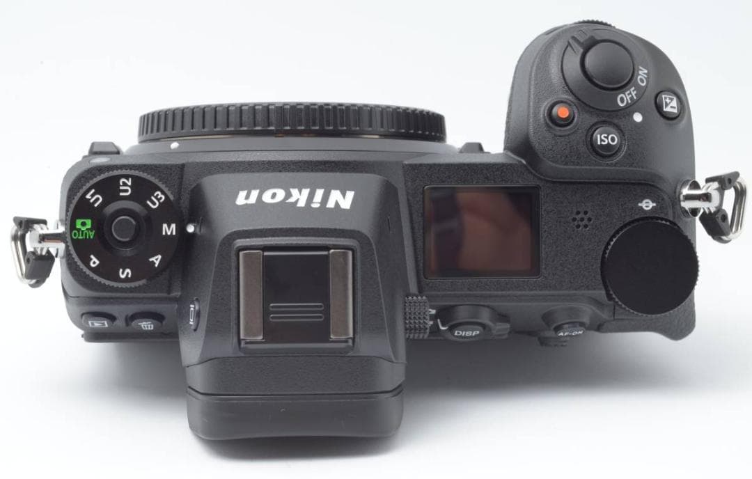 ■美品　Nikon (ニコン) 「Z 6」ボディ+ おまけ