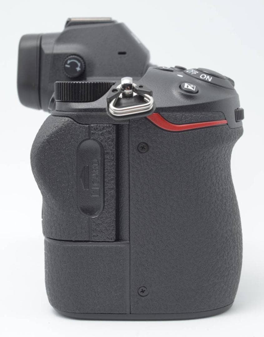 ■美品　Nikon (ニコン) 「Z 6」ボディ+ おまけ