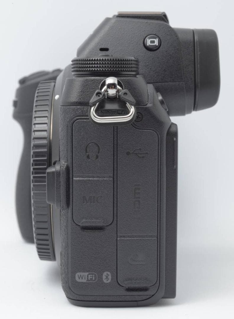 ■美品　Nikon (ニコン) 「Z 6」ボディ+ おまけ