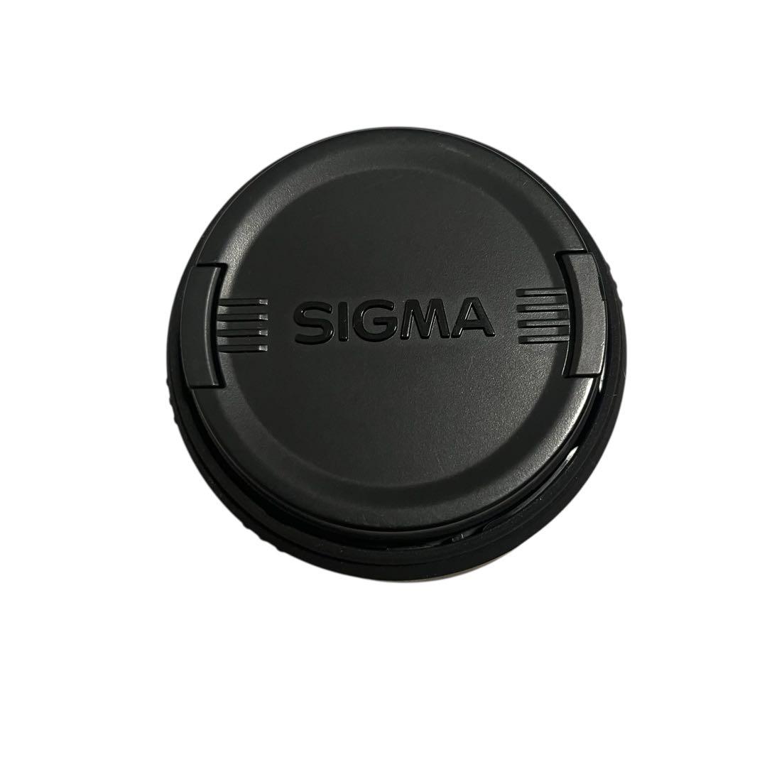 ✨大評判神レンズ♪SIGMA 17-70mm f2.8-4.5 キヤノン用✨