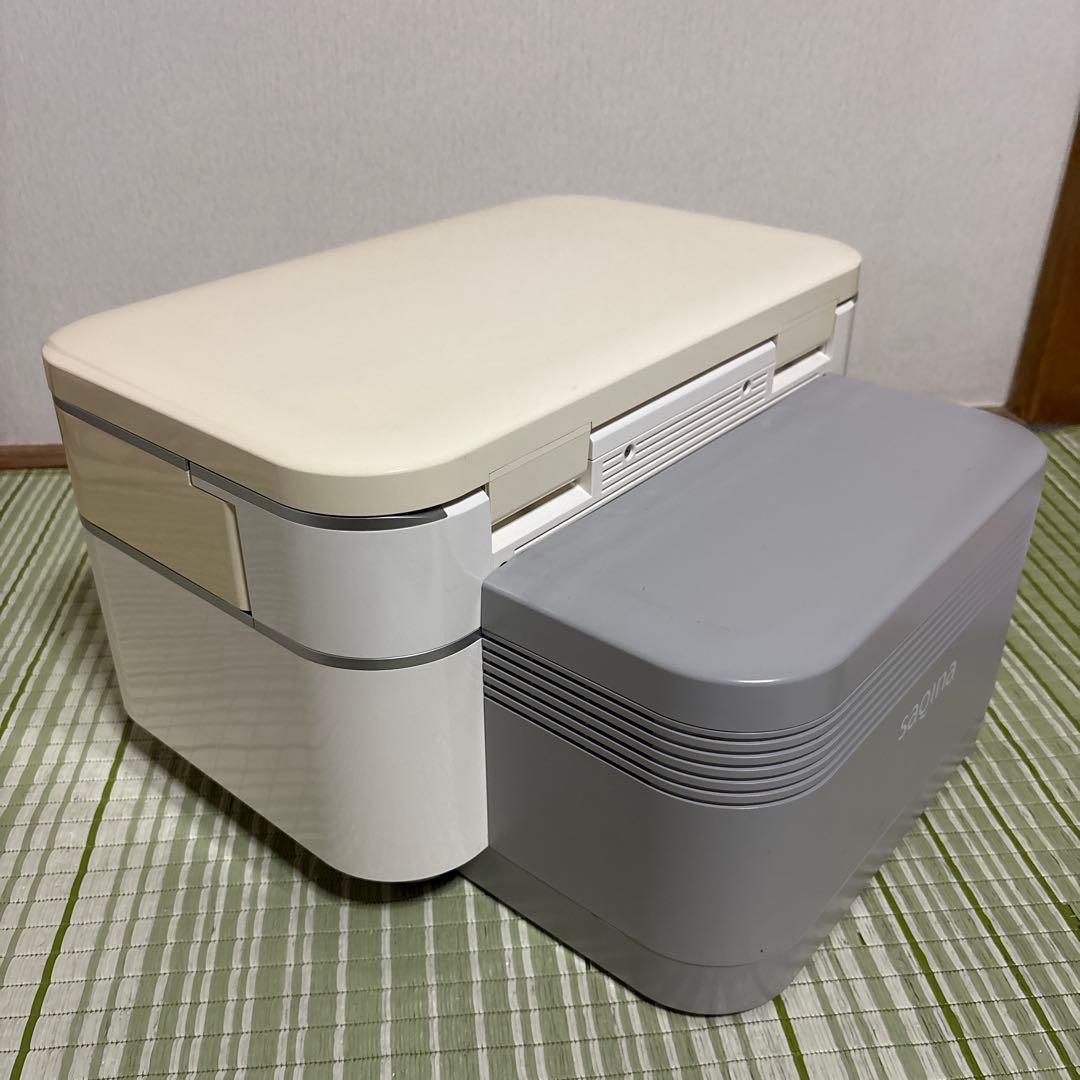 美顔器 SAQINA サキナ saqinabijou サキナ　ビジュー　エステ