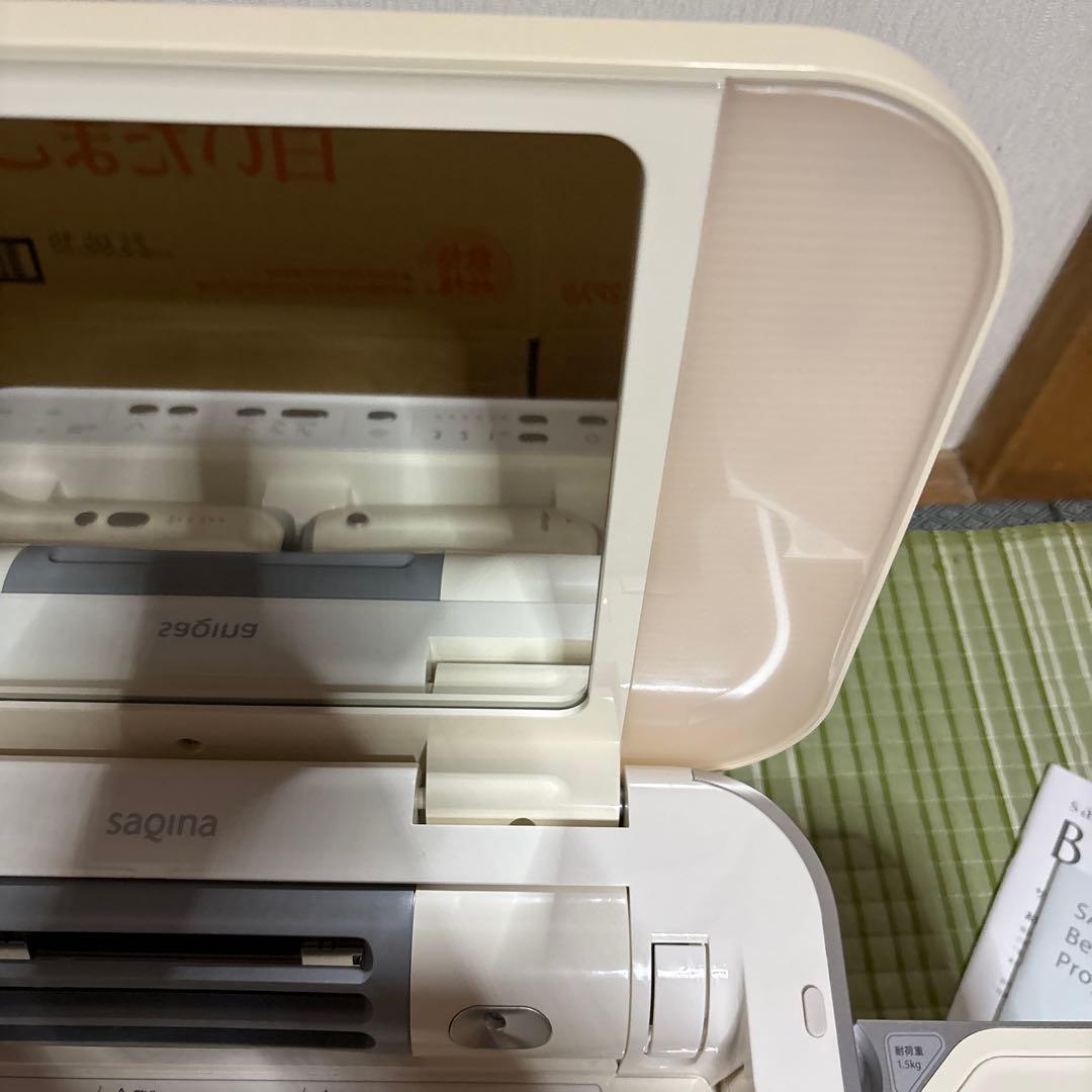 美顔器 SAQINA サキナ saqinabijou サキナ　ビジュー　エステ