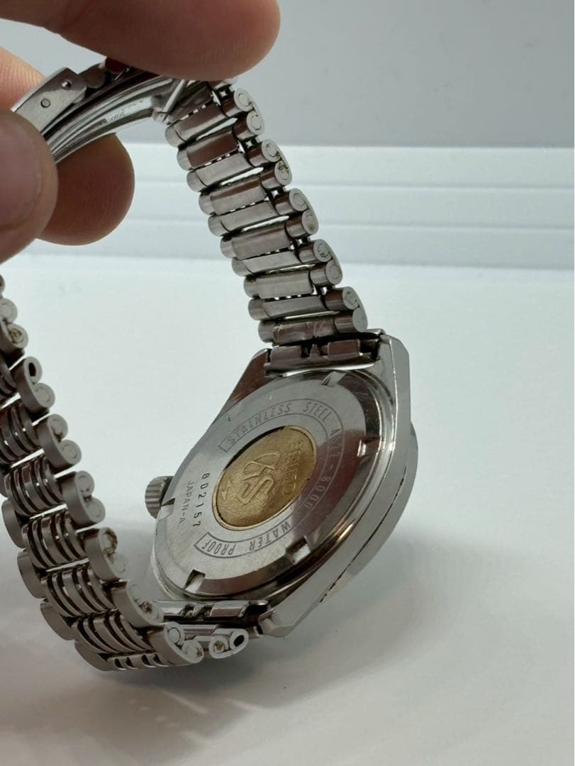 グランドセイコー セイコー 腕時計　45GS ヴィンテージ 手巻