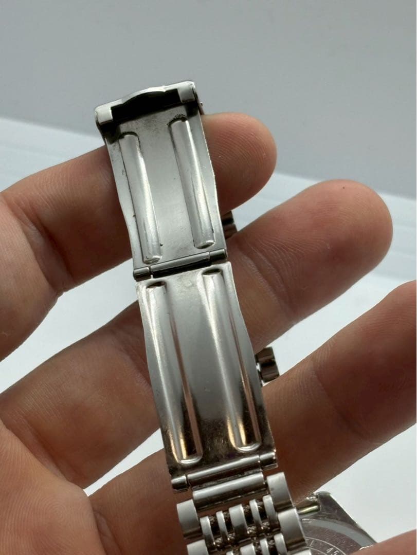 グランドセイコー セイコー 腕時計　45GS ヴィンテージ 手巻