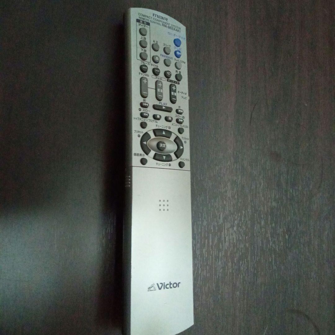 Victor JVC EX-AR3 本体のみ