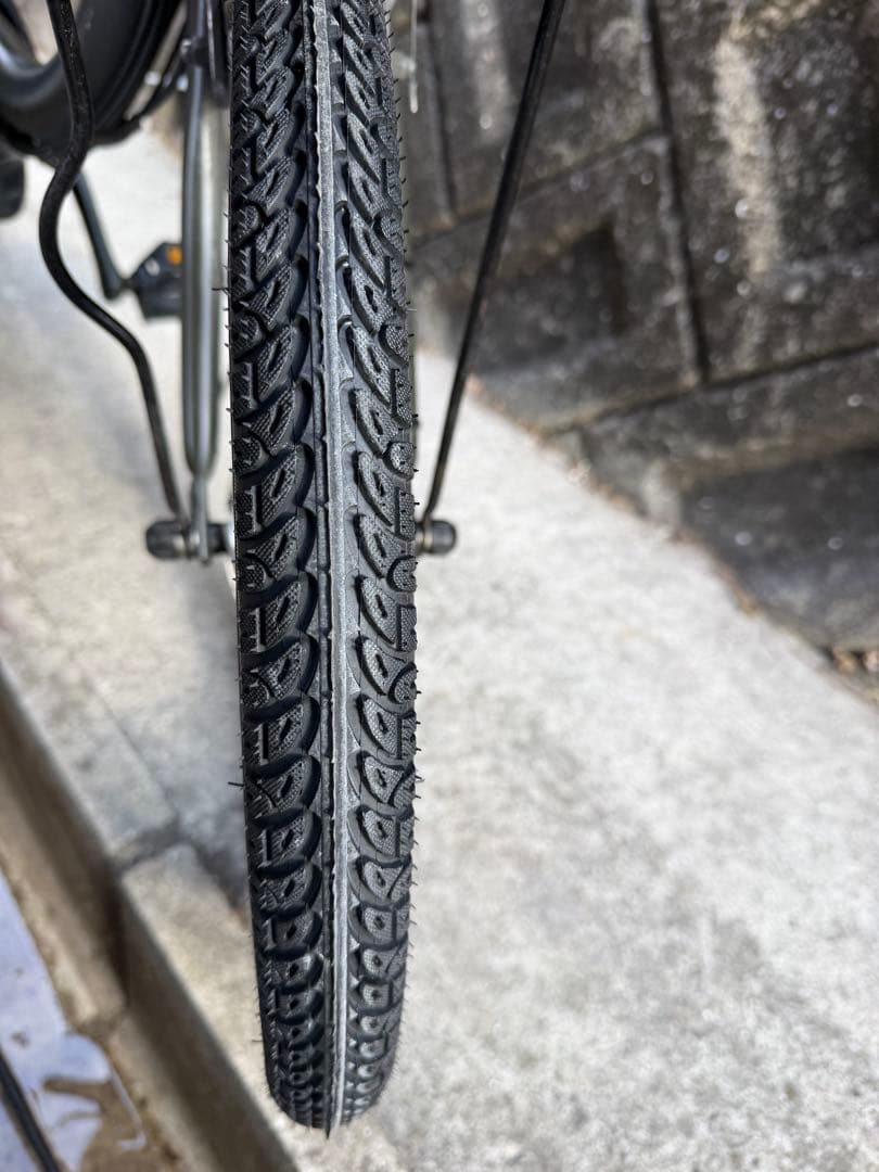 ヤマハ パスシティC 電動自転車バッテリー12.3ah【中古】