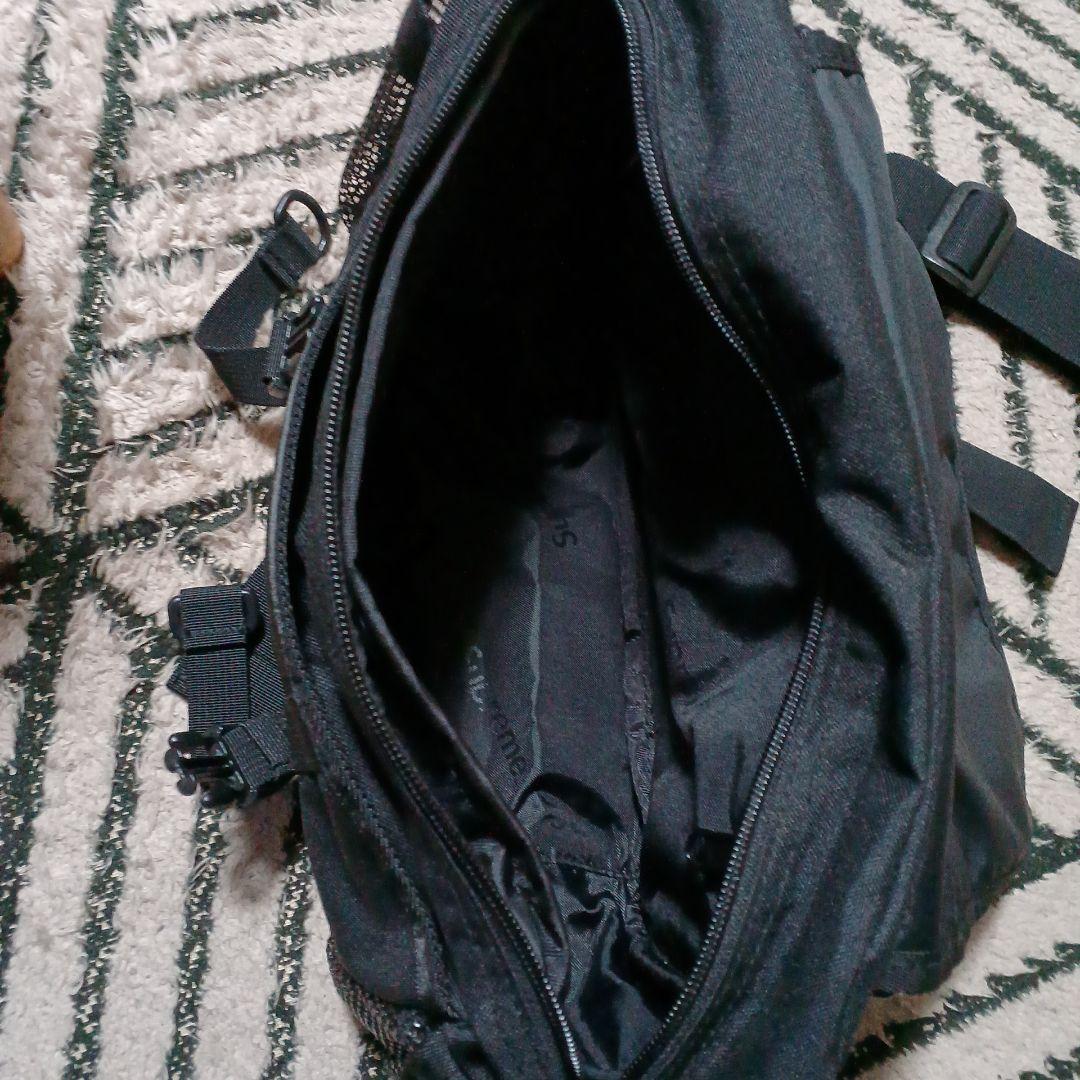 コナさん supreme シュプリーム 20ss ウエストバッグ 3way