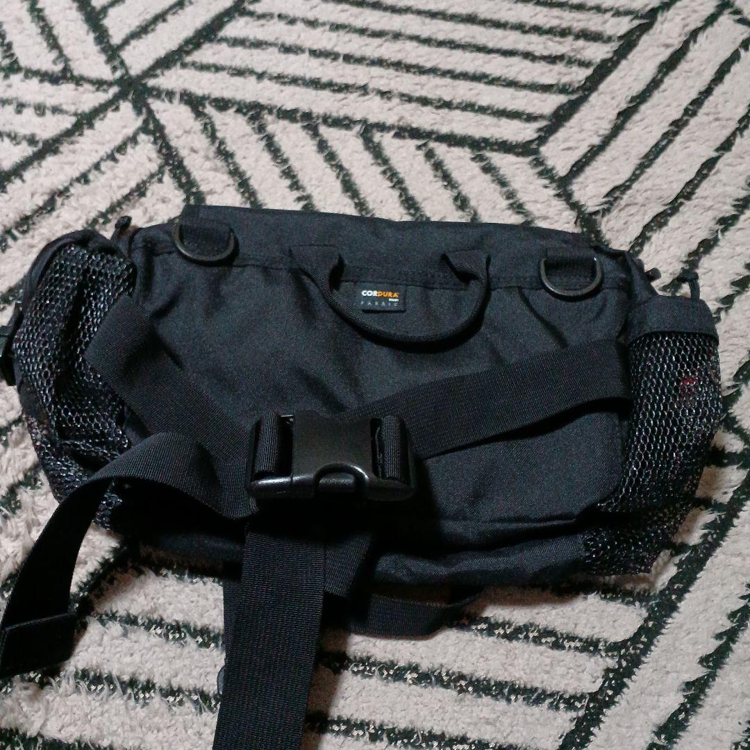 コナさん supreme シュプリーム 20ss ウエストバッグ 3way