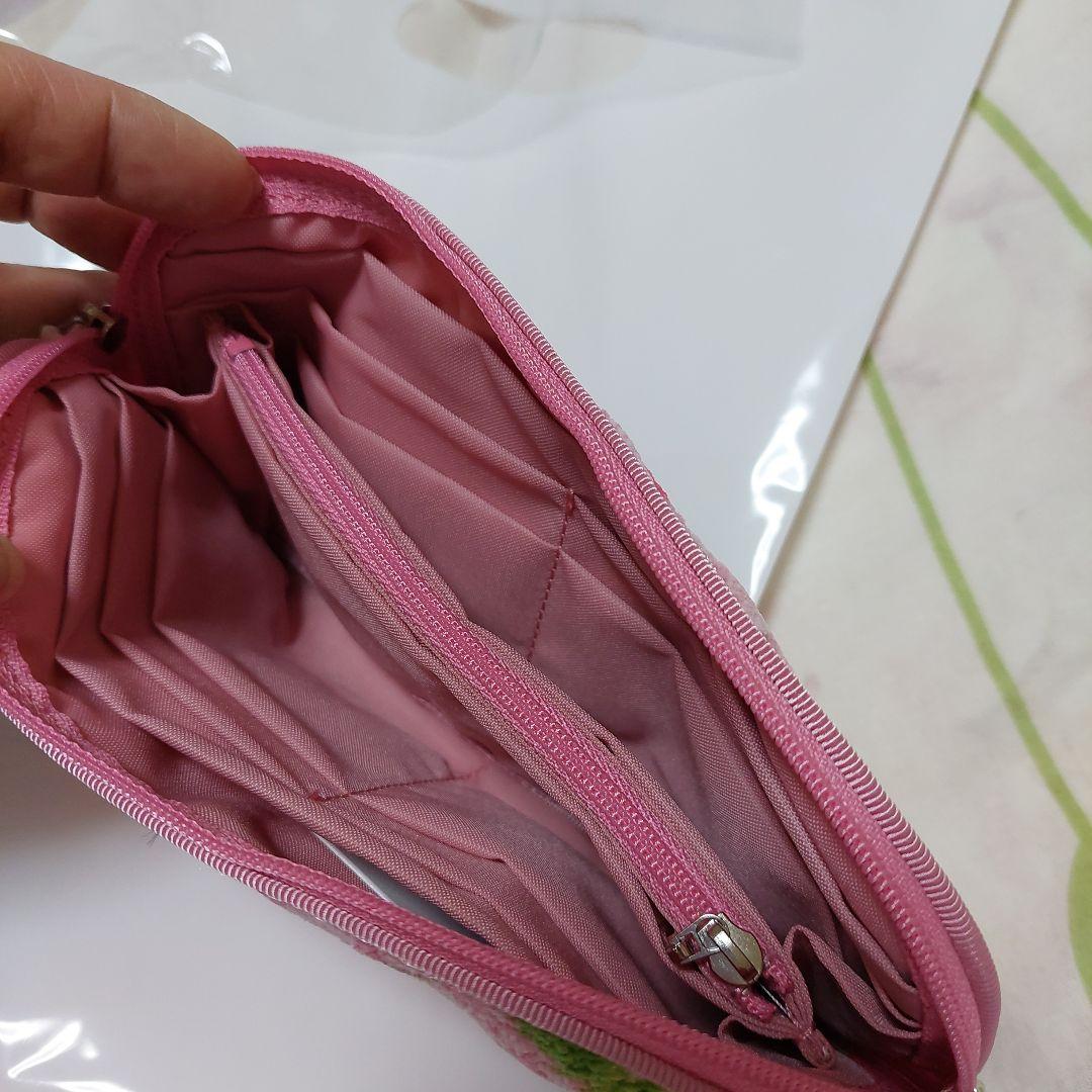【フェイラー♥️】新品！マルチポーチ