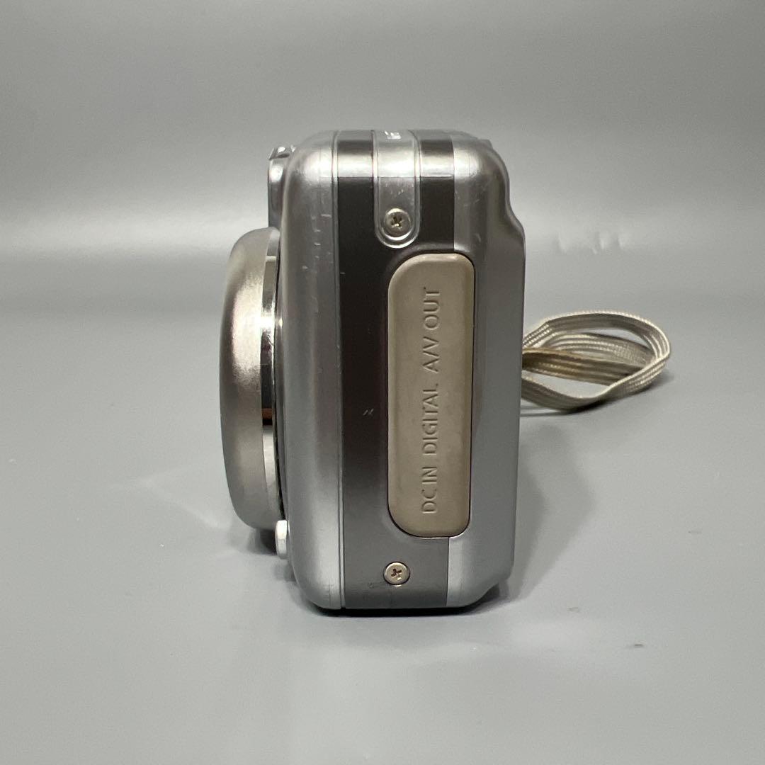 キヤノン CANON PowerShot A720 IS コンパクト　 デジカメ