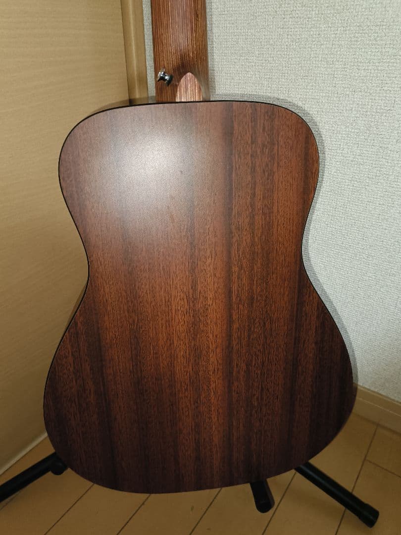 Martin LXM Little Martin ソフトケース付き