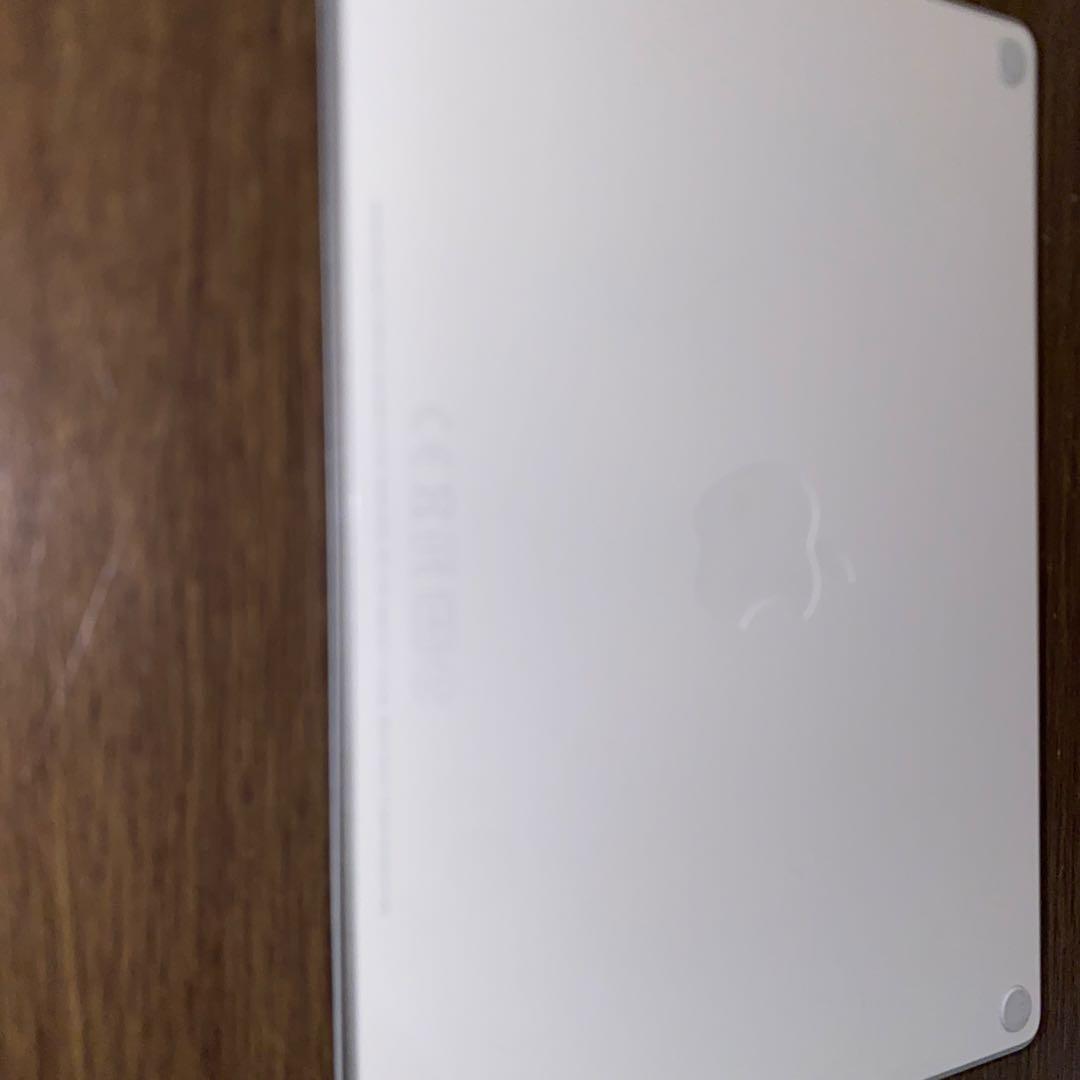 【純正品】Apple Magic Trackpad トラックパッド