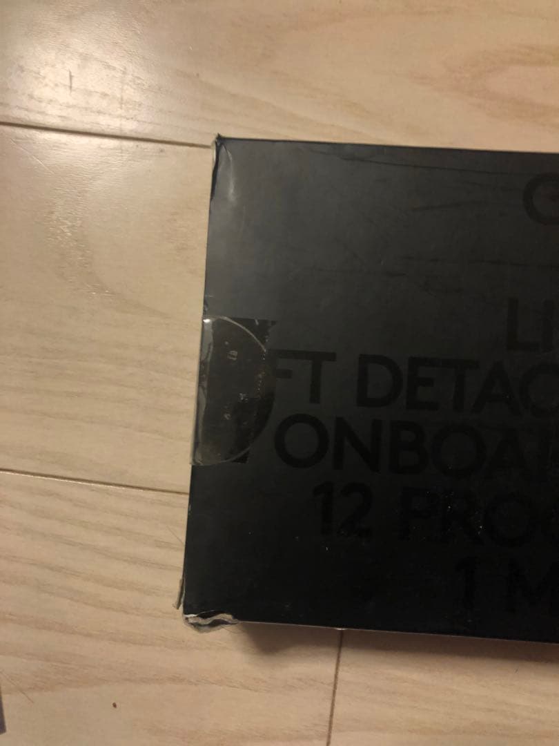 ロジクールG PRO ゲーミングキーボード 有線 リニア 赤軸 日本語配列