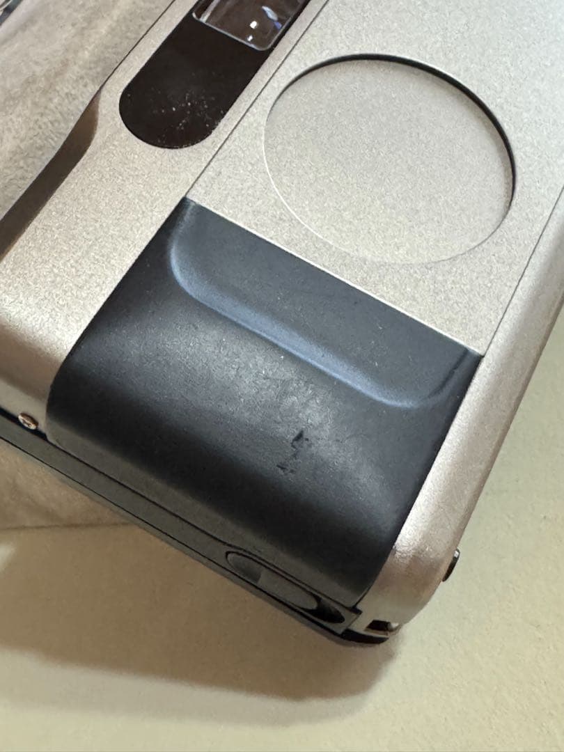 CONTAX T2（データバック付）