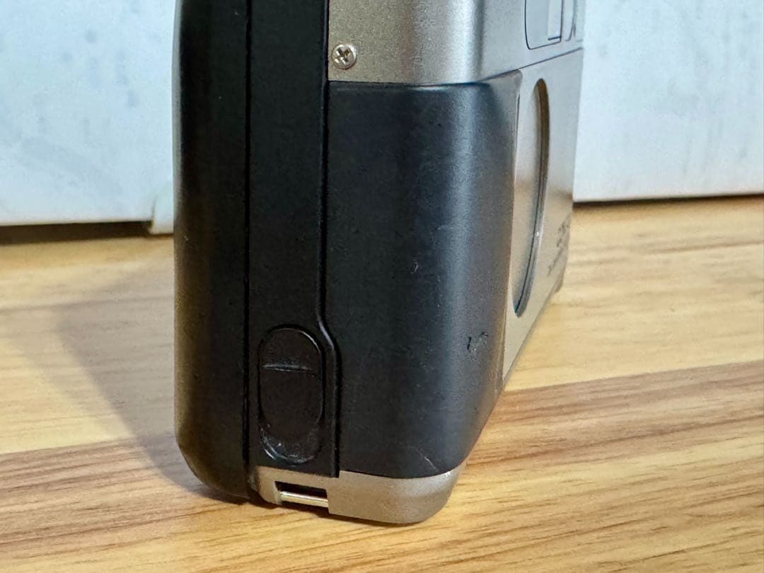 CONTAX T2（データバック付）