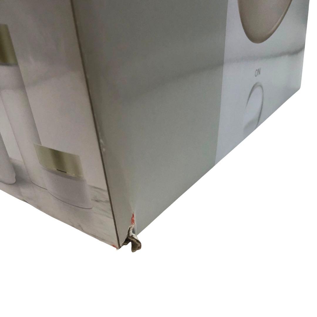 新品級 パナソニック EH-SA3C スチーマーナノケア フェイススチーマー