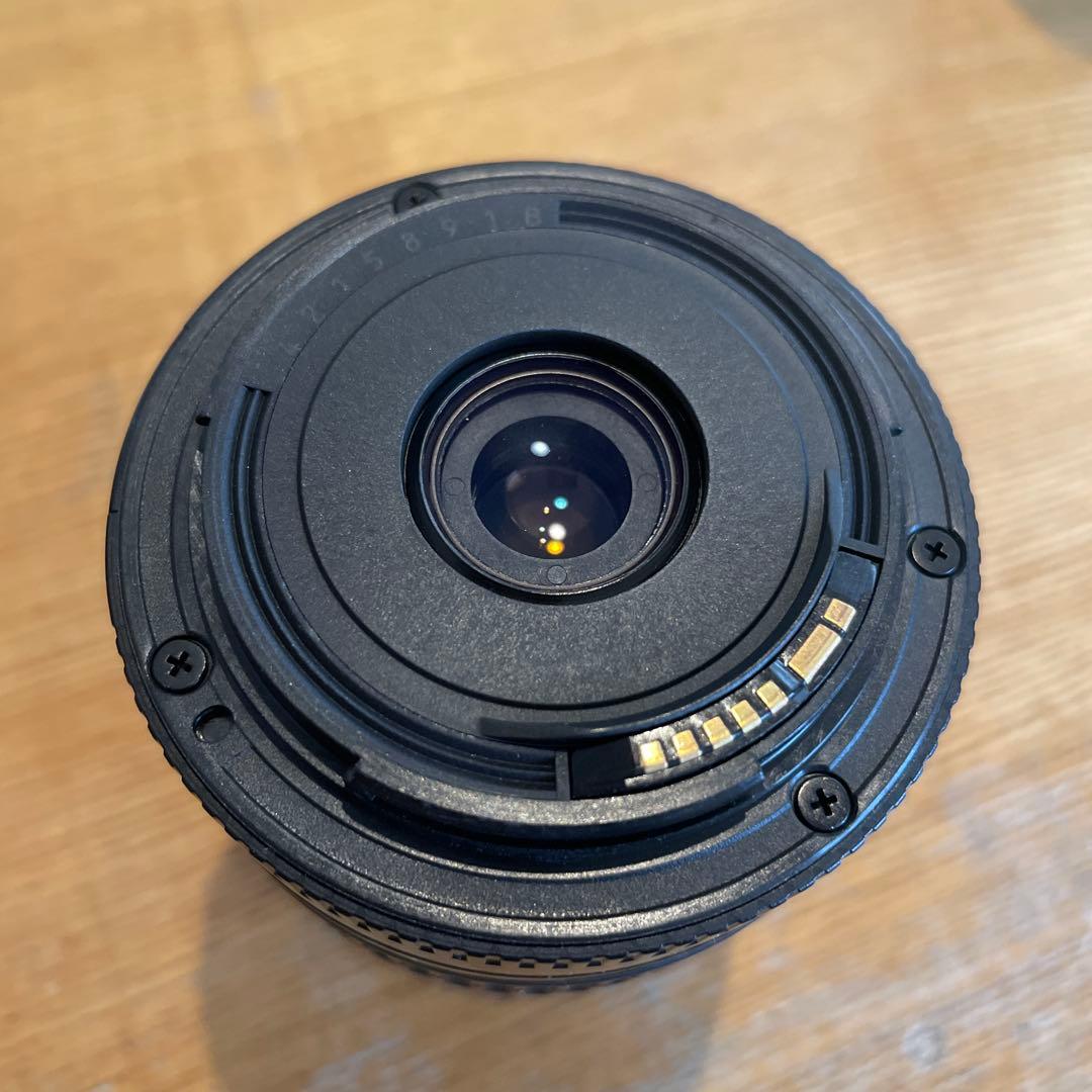 フィルムカメラCanon EOS 1000S