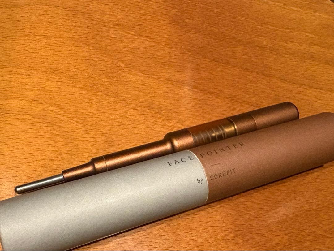 CORE FIT Face-Pointer コアフィット フェイスポインター