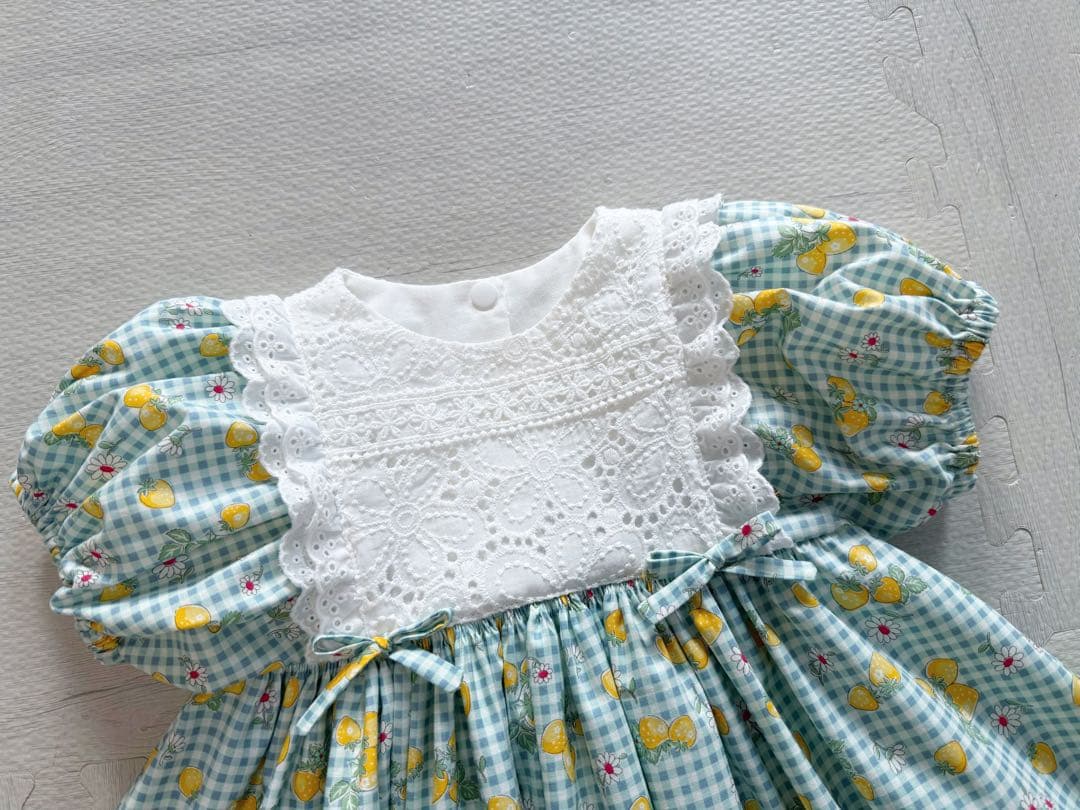 パンダ(オーダー確認用)