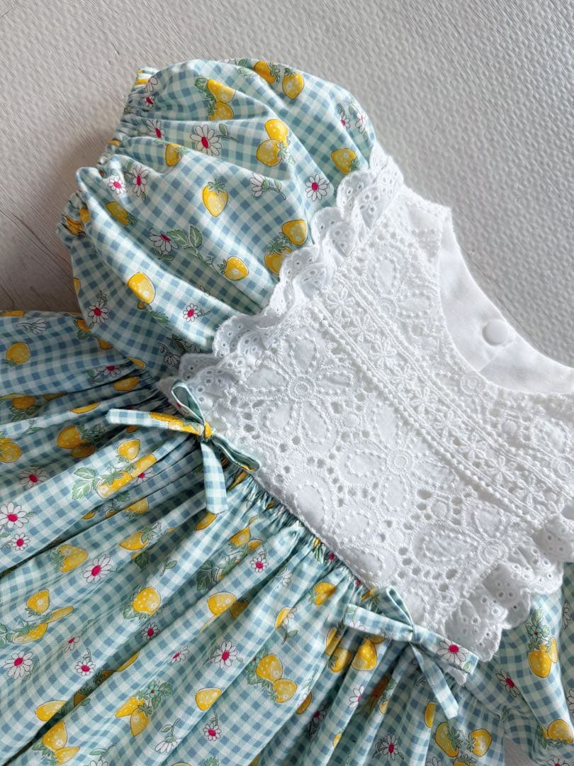 パンダ(オーダー確認用)