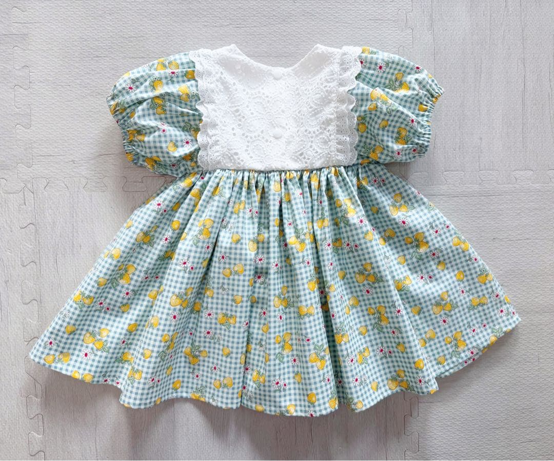 パンダ(オーダー確認用)