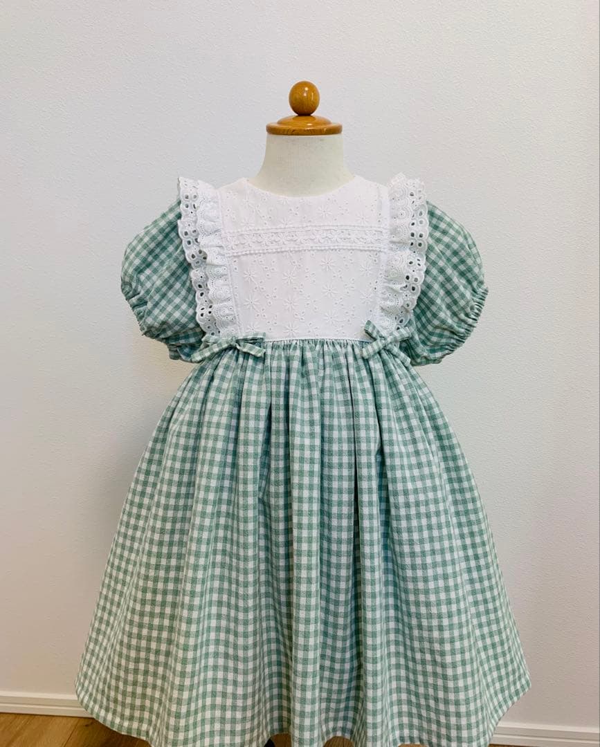 パンダ(オーダー確認用)