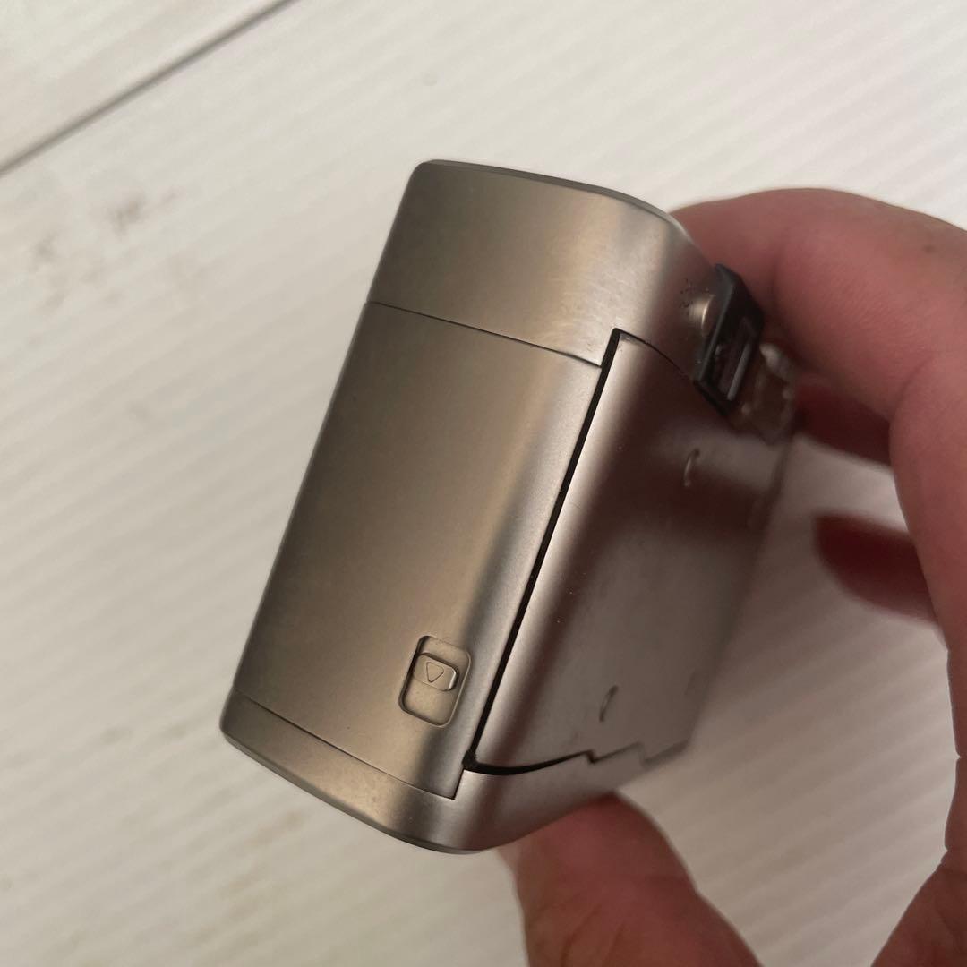 お値下げしました！MINOLTA TC-1 フィルムカメラ