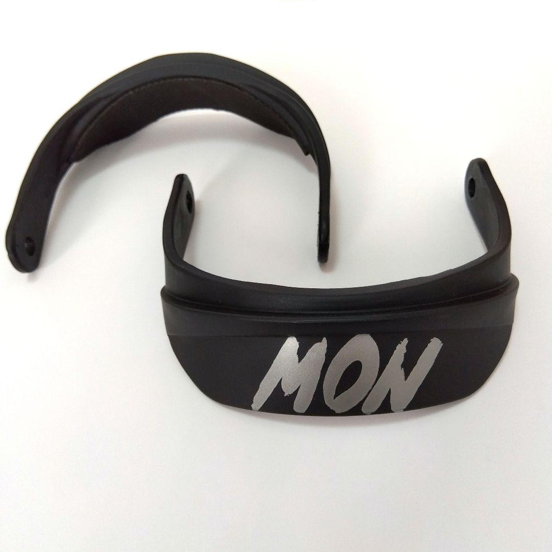 NOW スノーボード ビンディング用パーツ