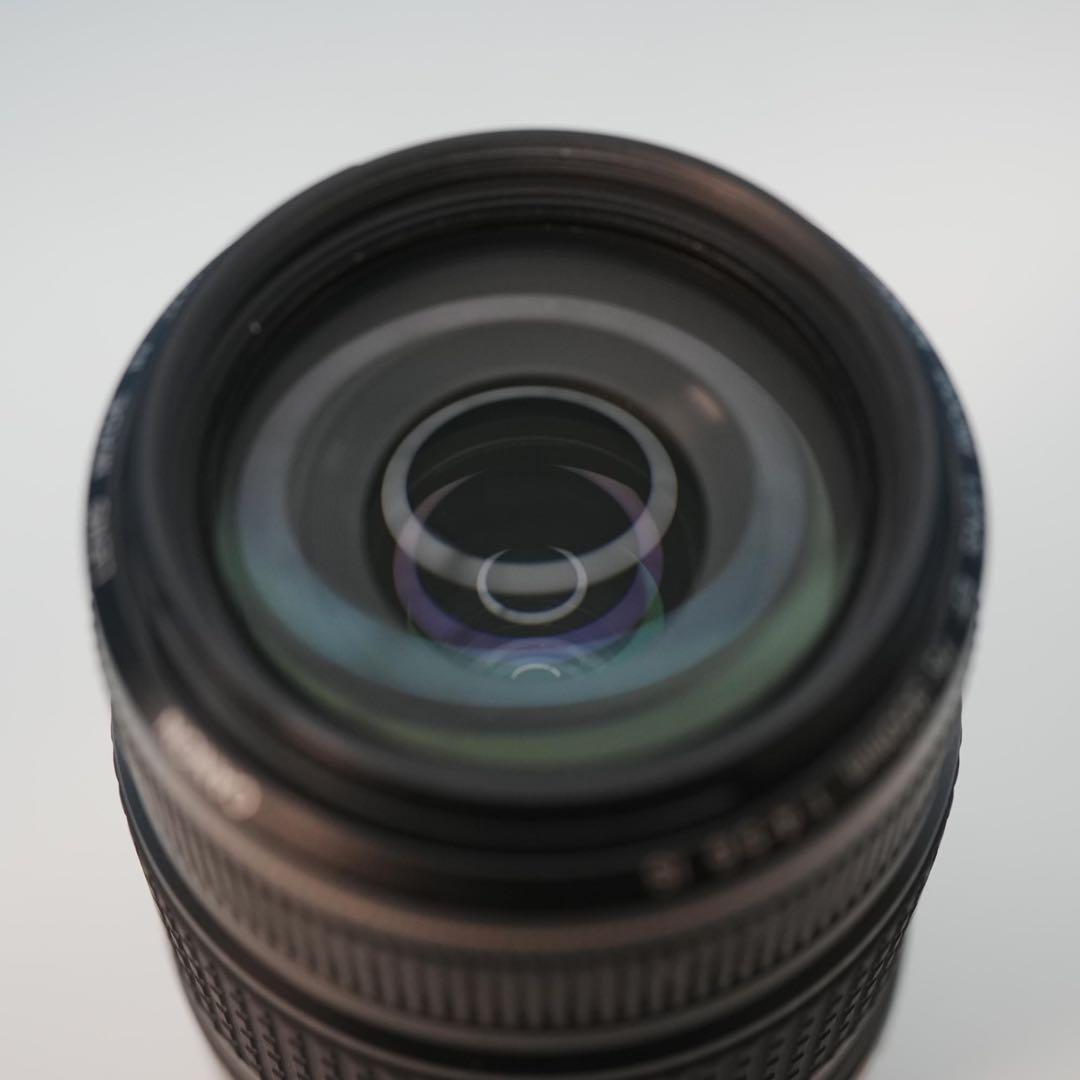 Canon純正 75-300mm 望遠レンズ 美品 a4203