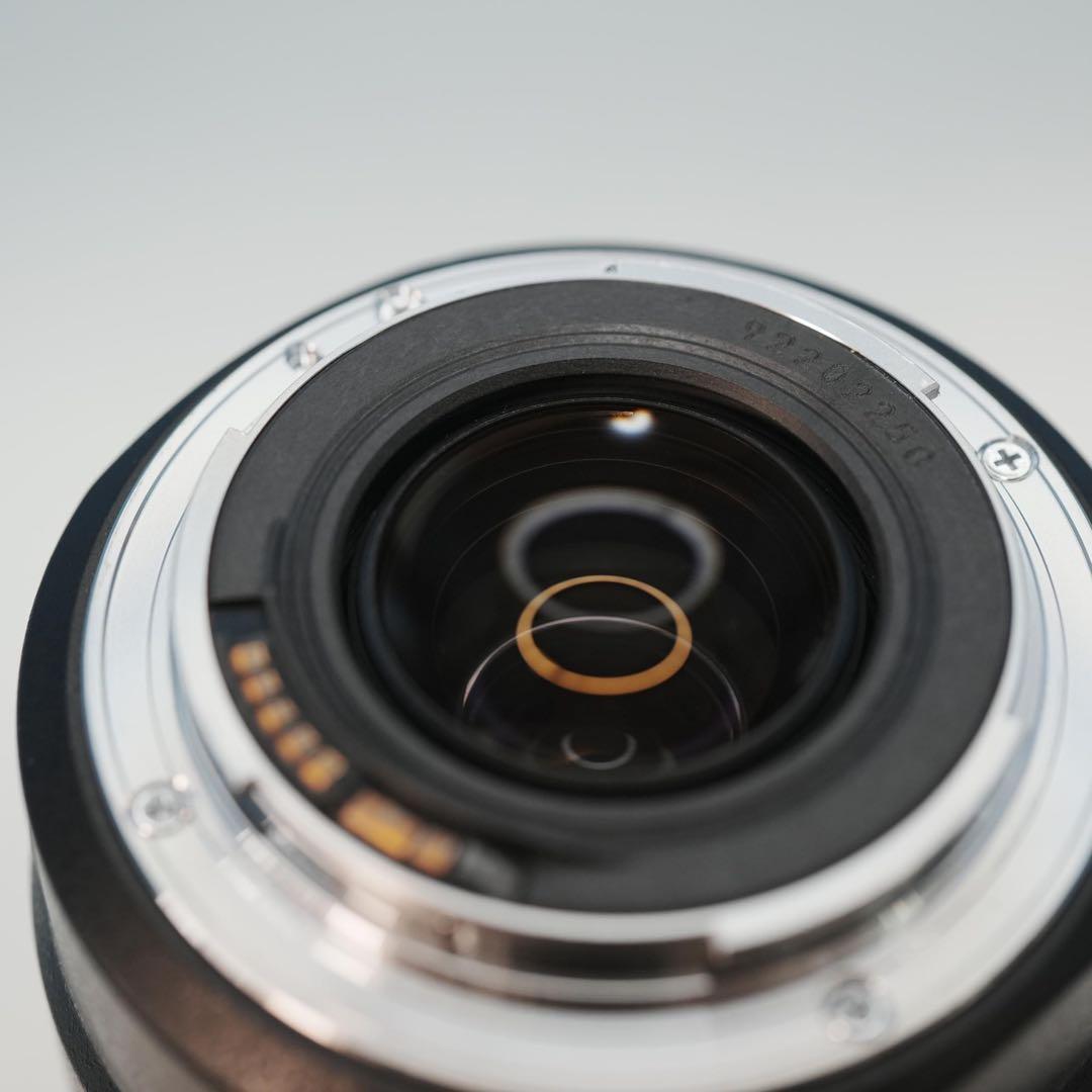 Canon純正 75-300mm 望遠レンズ 美品 a4203