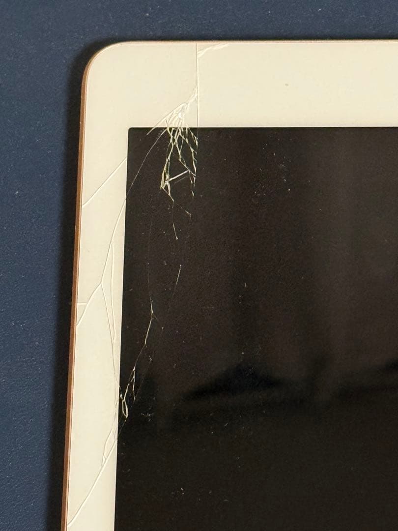 Apple iPad 第6世代 9.7インチ Wi-Fiモデル 128GB