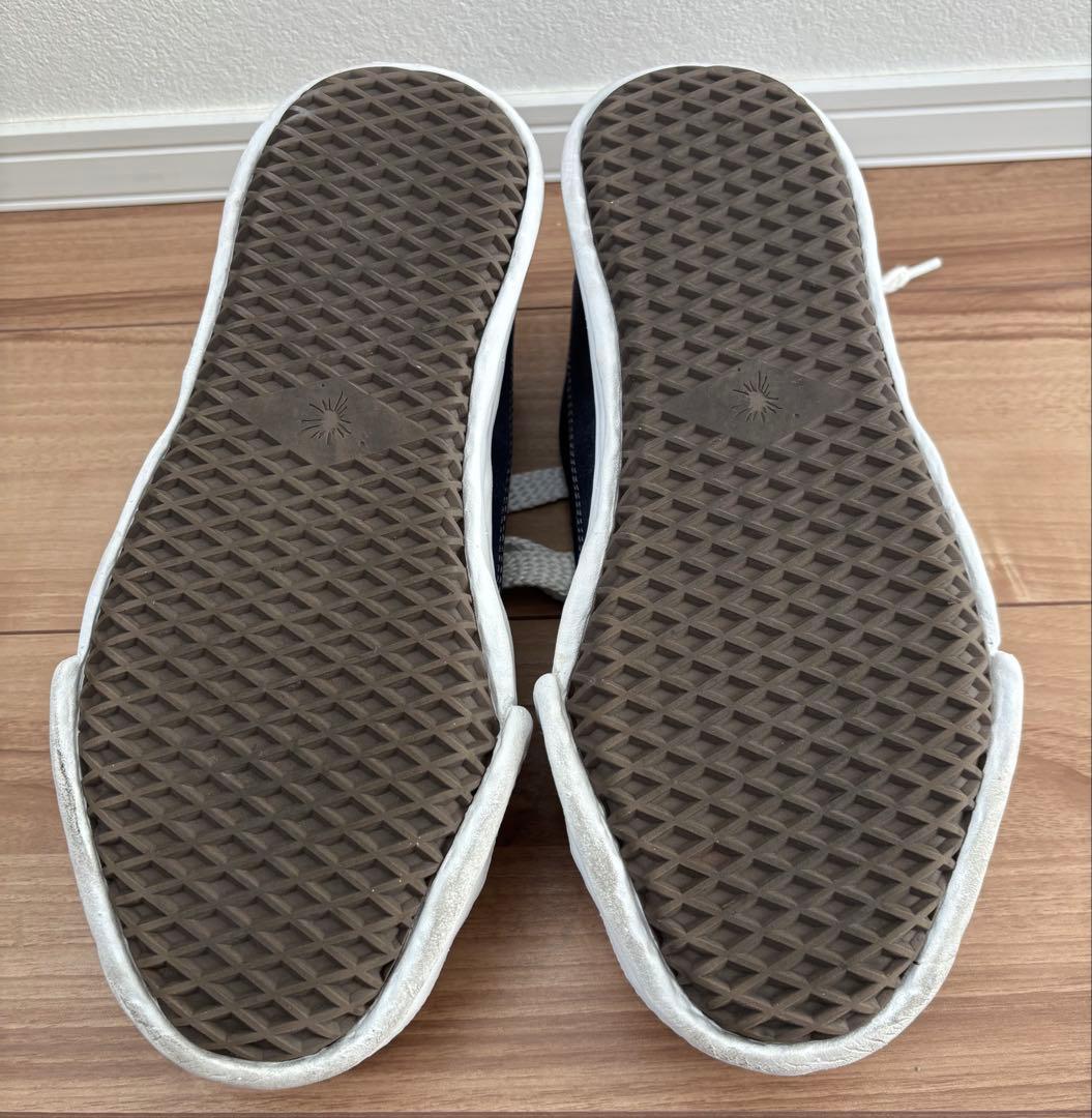 靴 Maison MIHARA YASUHIRO MMY PETERSON