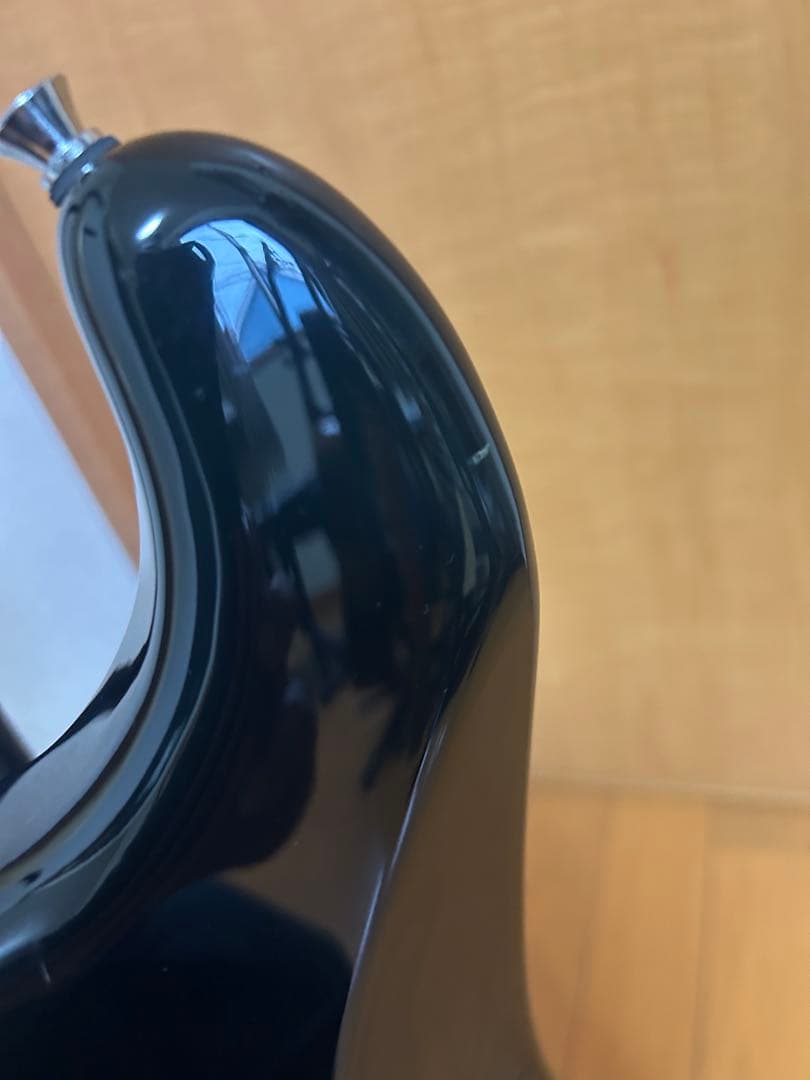 SELDERストラトキャスタータイプ黒 シングルコイル各部調整済み