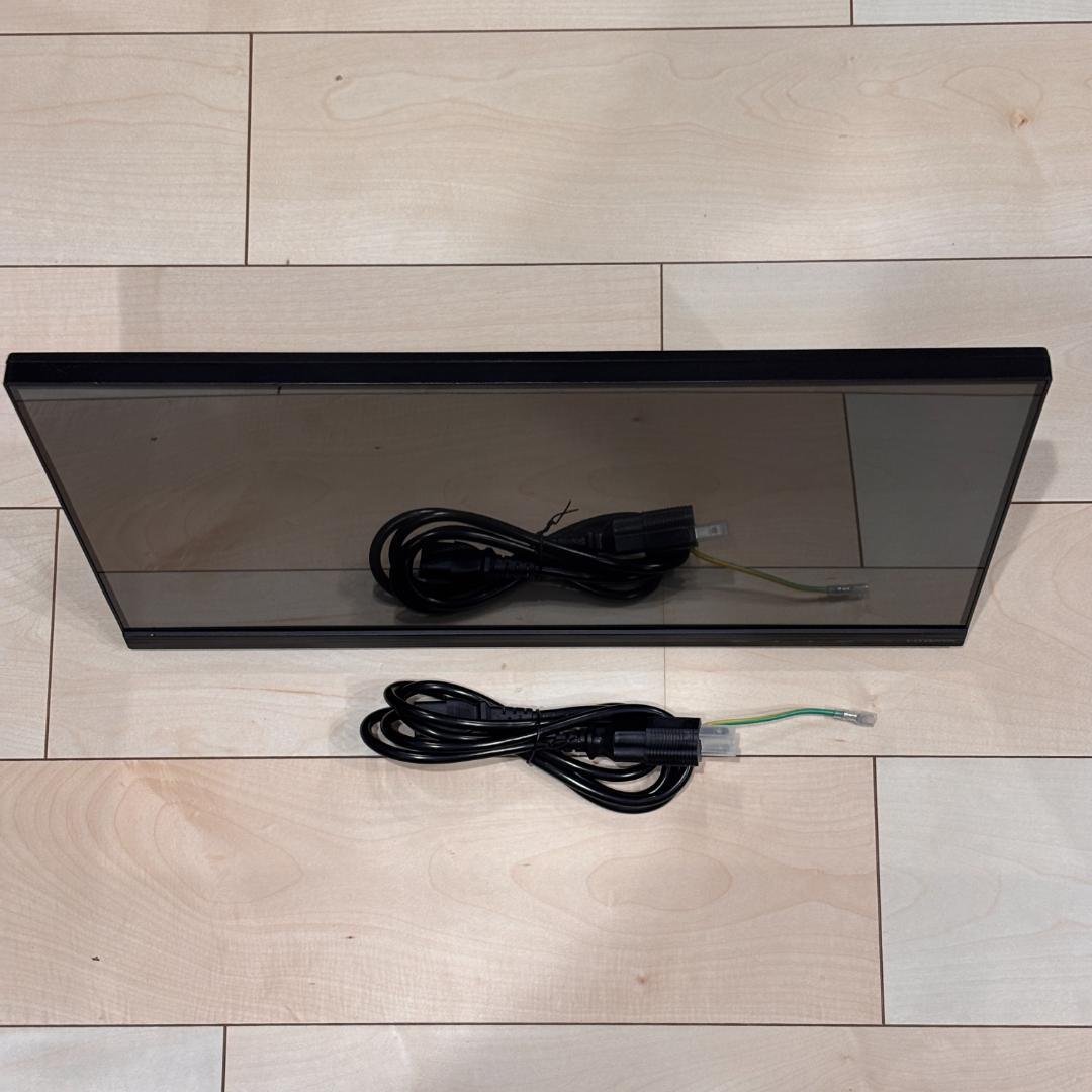 【美品・動作品・相談可】1920x1080 IODATA 10点マルチタッチ液晶