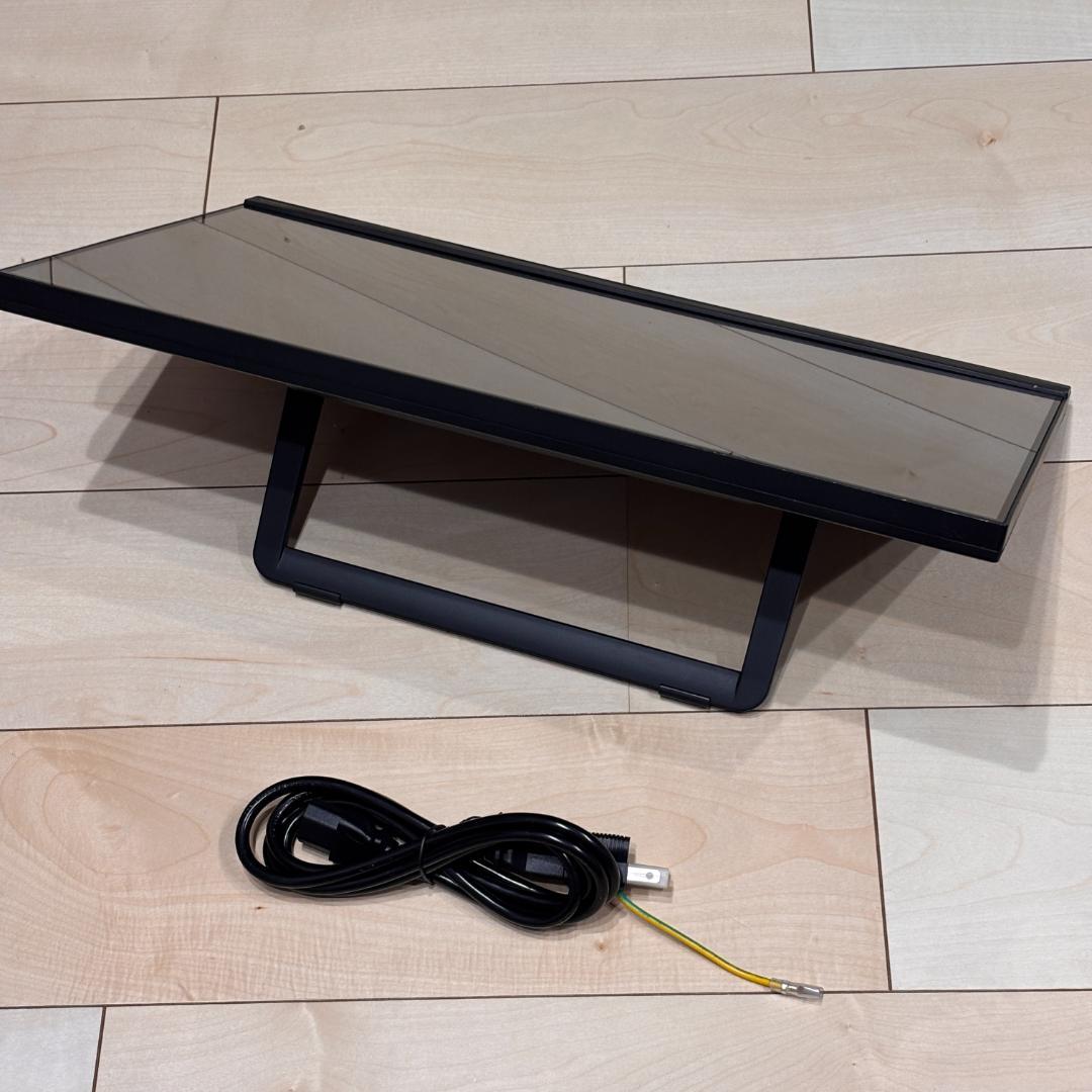 【美品・動作品・相談可】1920x1080 IODATA 10点マルチタッチ液晶