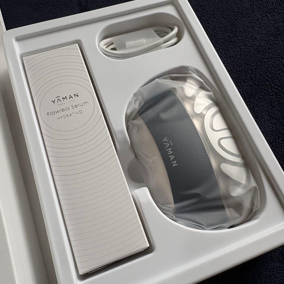 mog様新品未使用品 YAMAN リフトロジー SP YJFD2L